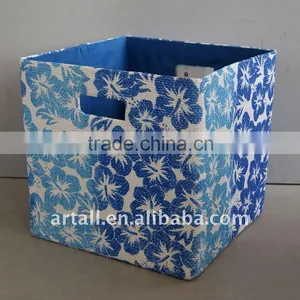 Foldable Storage Box thumbnail-1
