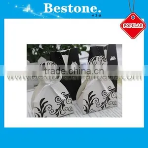 Wholesale Wedding Thank Gifts For Guests Wedding Anniversary Gifts Candy Box thumbnail-1