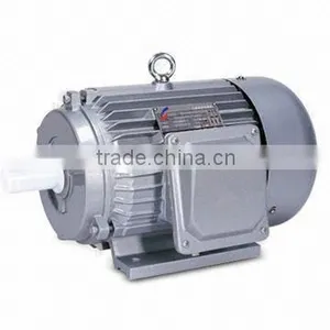 Three Phase Electric Motor/Induction Motor/Y Series Motor for Sale thumbnail-1