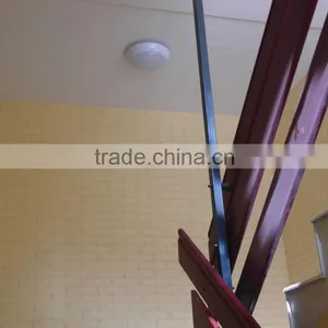 Top Quality 12w Indoor Led Lighting With Sensor for Emergency Using thumbnail-2