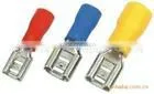 FDD 1.25-110 Lnsulated Cold-pressed Terminals/Female Disconnector thumbnail-1