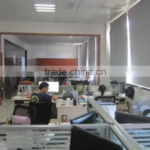 Shangyu Green.L Digital Photographic Equipment Co., Ltd. company overview - view 3 thumbnail