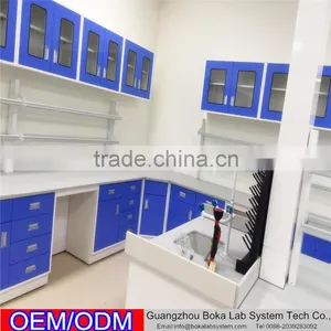 Laboratory Work Bench thumbnail-4