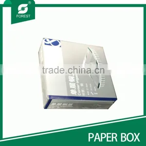 Corner Organizr Packaging Paper Box Cardboard Box thumbnail-2