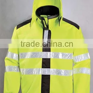 Softshell Jacket thumbnail-1