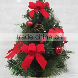Wholesale Mini Decoration Christmas Tree thumbnail-4