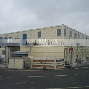ISO LPCB ABS Certification Container Site Office thumbnail-1
