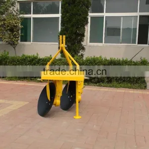 Disc Plough 2 One-way thumbnail-5