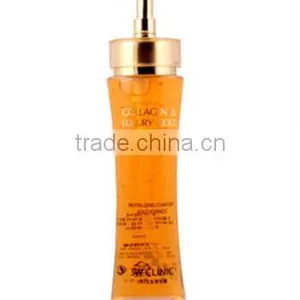 3w Clinic Collagen&luxury Gold Revitalizing Comport Gld Essence 50ml thumbnail-1