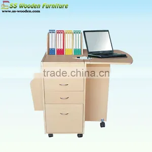 Hot Sales Office Computer Desk thumbnail-1