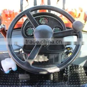 Mini Wheel Loader Engineering Construction Machinery ZL12 Quality Choice thumbnail-6