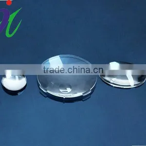 Bi-convex Large Glass Magnifier Lens,plastic Magnifying Lens,magnifying Reading Lens thumbnail-3