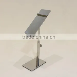 Sample Metal Shoe Display Stand Racks thumbnail-1