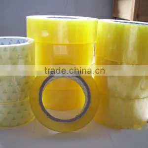 High Quality Bopp Adhesive Tape /bopp Tape /adhesive Tape /bopp Adhesive Manufactorier thumbnail-1