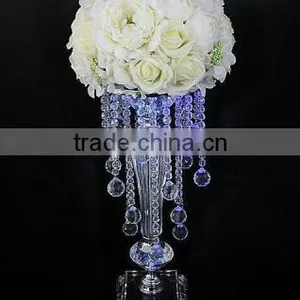 Hot Sale Wedding Flower Stands thumbnail-1