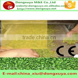 New Condition Tea Leaf Microwave Drying Machine thumbnail-2