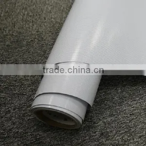 Unisign Water Proof Construction One Way Vision PVC Self Adhesive Vinyl thumbnail-2