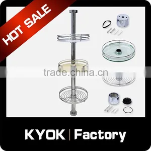 KYOK Kitchen Backsplash Tile,metal Aluminum Profile for Kitchen Cabinet,kitchen Range Hood for Home Decoration thumbnail-2