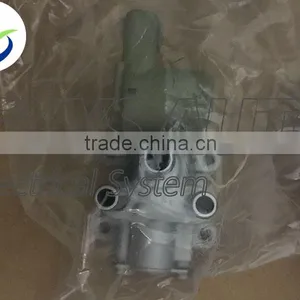 Original Genuine OEM 96-97 TOYOTA COROLLA 1.8L IAC IDLE AIR CONTROL VALVE CHEVY PRIZM 22270-16060 thumbnail-4