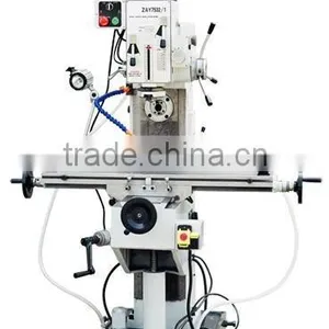 Drilling Milling Machine thumbnail-1