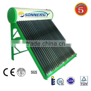 Sun Energia Solar Water Heater thumbnail-1