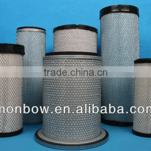 FLEETGUARD SPIN-ON FUEL FILTERS thumbnail-1
