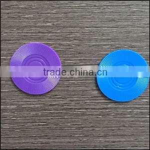 Colourful and Customized Plastic Token thumbnail-2