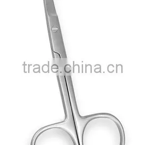 Baby Nail Scissors 9 cm thumbnail-1