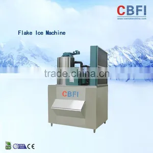 Automatic 5 Tons Flake Ice Machine With New Technology thumbnail-2