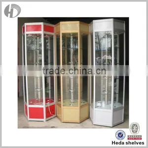 Electric Rotating Display Stand thumbnail-1