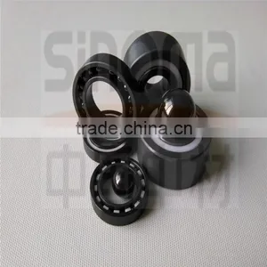 Silicon Nitride Ceramic Bearing thumbnail-3