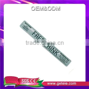 PVC Slap Bracelet thumbnail-4