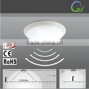 18W SAA Led Ceiling Light With Motion Sensor thumbnail-3