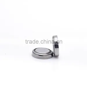 Mercury and Cadmium 0% hg pb Dry Battery Manufacturer Akaline Button Cell 389A AG10 LR1130 thumbnail-2