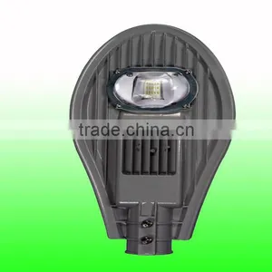 Waterproof 40w Led Street Light 3 Aluminum Housing thumbnail-1