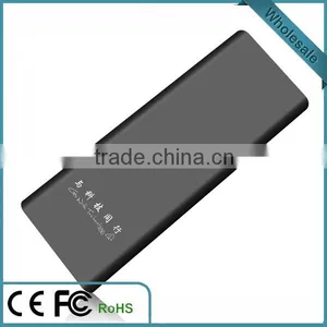 Factory Directly Sale 8000mah Portable Solar Panel Power Bank thumbnail-5