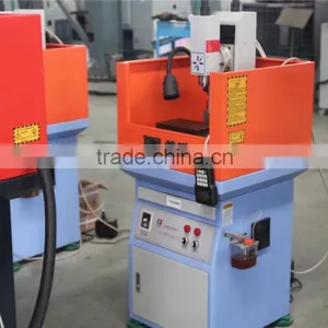 CNC ROUTER Carving DX6090, 3D ROUTER Engraving Machine thumbnail-1