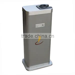 Single Head Umbrella Packing Machine thumbnail-1
