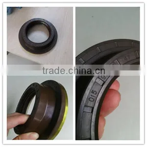 Metal Framework Truck Axle Drive Viton Oil Sealing thumbnail-4