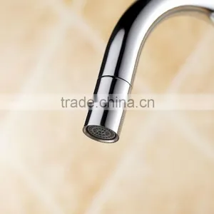 Brass Single Lever Kitchen Mixer/faucet thumbnail-2