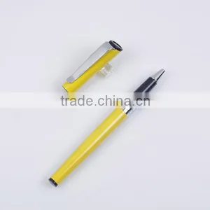 2015 Promotional High Quality Business Gift Pen With Cap thumbnail-2