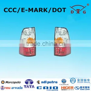 Spare Parts Oem Gonow Pickup Tail Light thumbnail-1