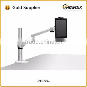 Computer Monitor Laptop Arm Stand thumbnail-3