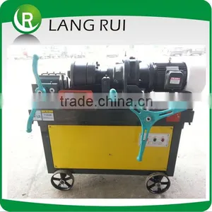 High Quality Concave-convex Type Rebar Connector for Building thumbnail-6