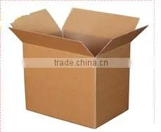 Custom Design Corrugated Box thumbnail-1