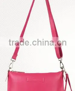 Newest Design Cellphone and Purse Genuine Leather Handbag thumbnail-5