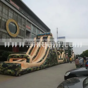 Best Sale Inflatable Obstacle Courses for Adults and Kids thumbnail-1