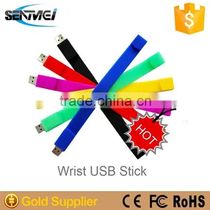 Best Promotional Gifts Real Capacity Pvc Usb Flash Drive thumbnail-6
