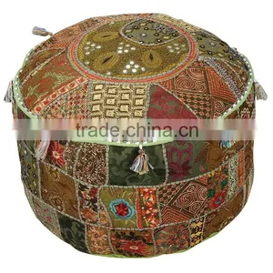 Stools & Ottomans Pouf thumbnail-1