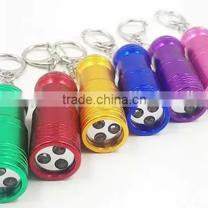 TE272 3LED Keychain Light thumbnail-1